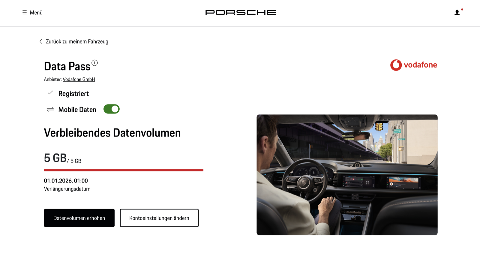 Globale Connectivity-Architektur für Automotive-Datenpläne - Image 3